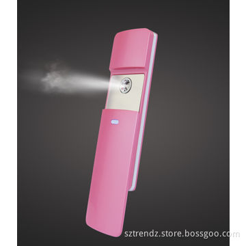 Mini Portable Facial Moisture Mist Spray